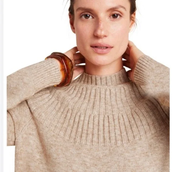 By Anthropologie Sweater - Picture 1 of 10